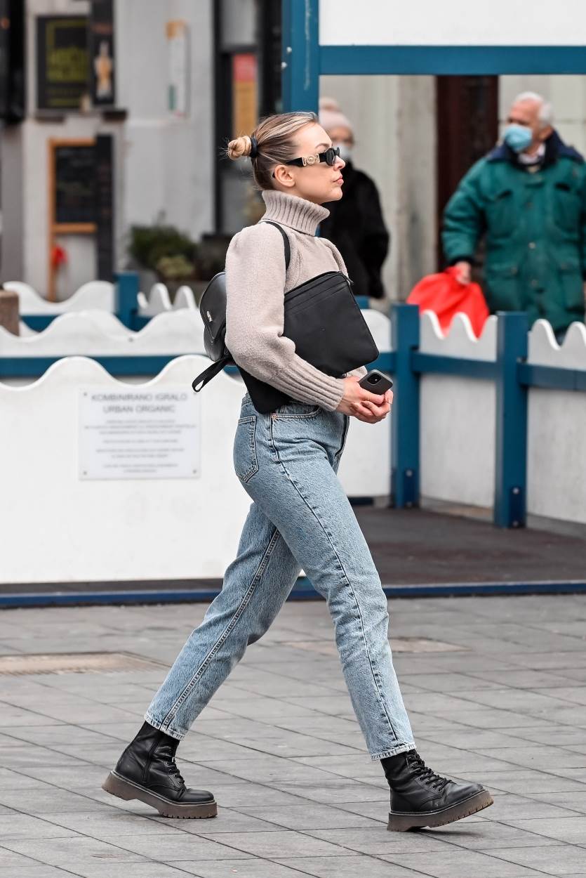 Street style