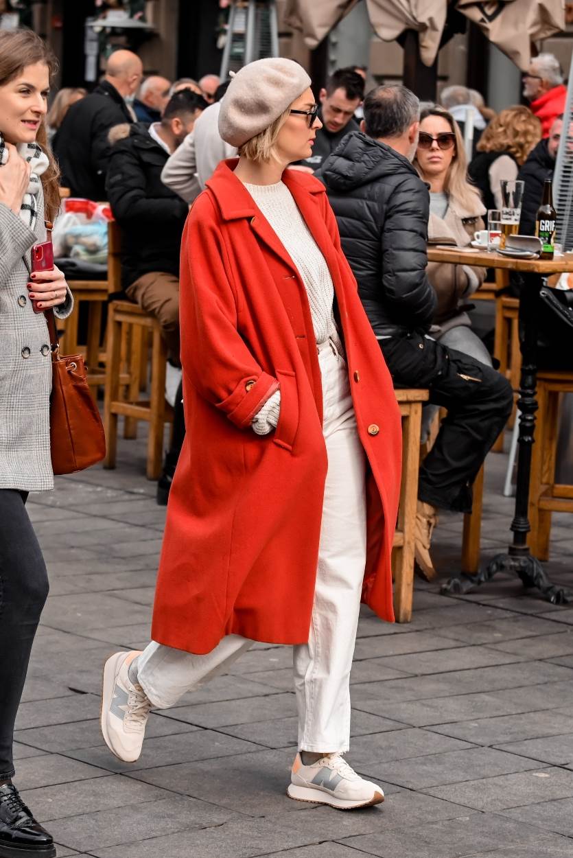Street style