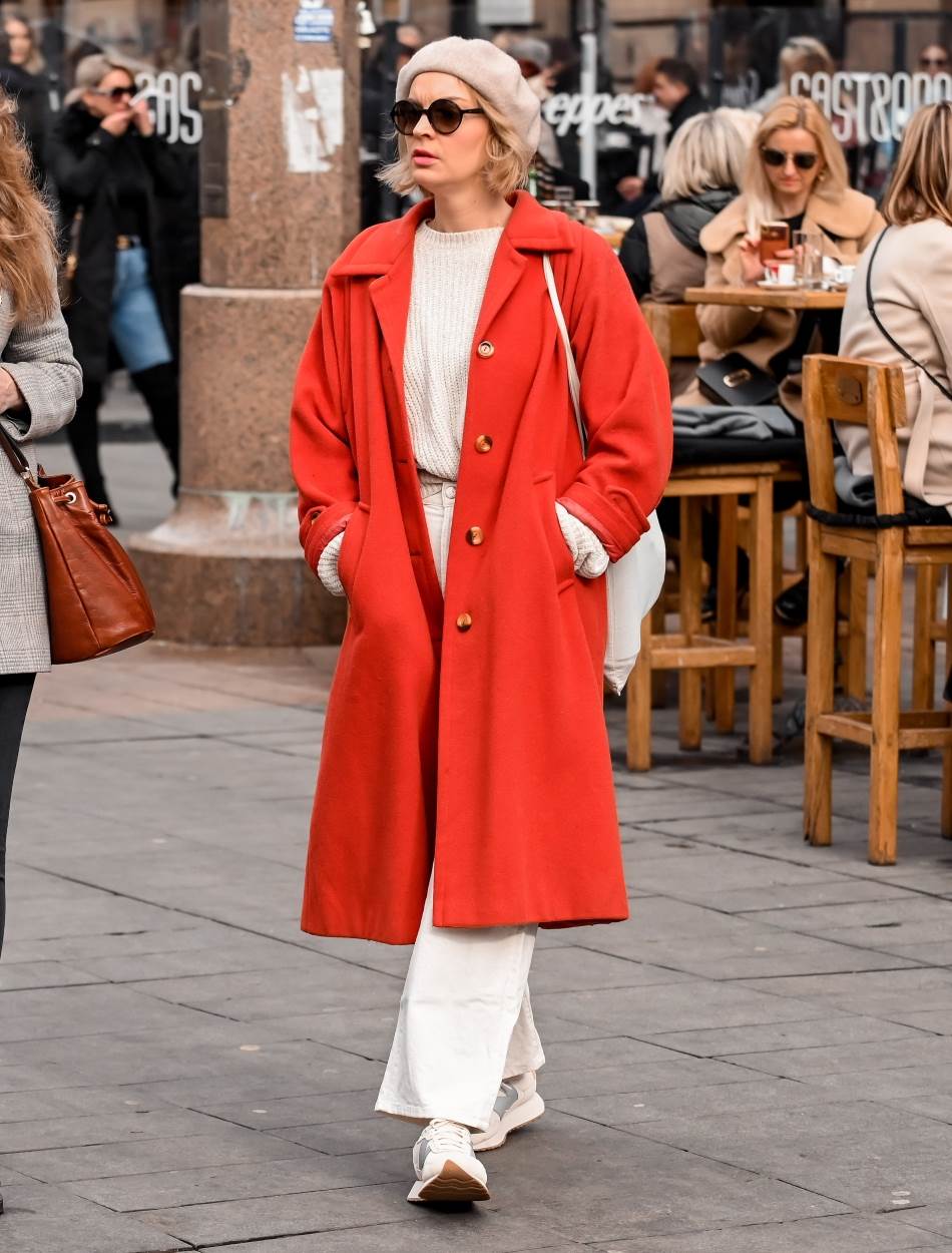 Street style