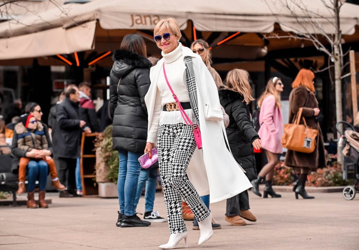 Street style