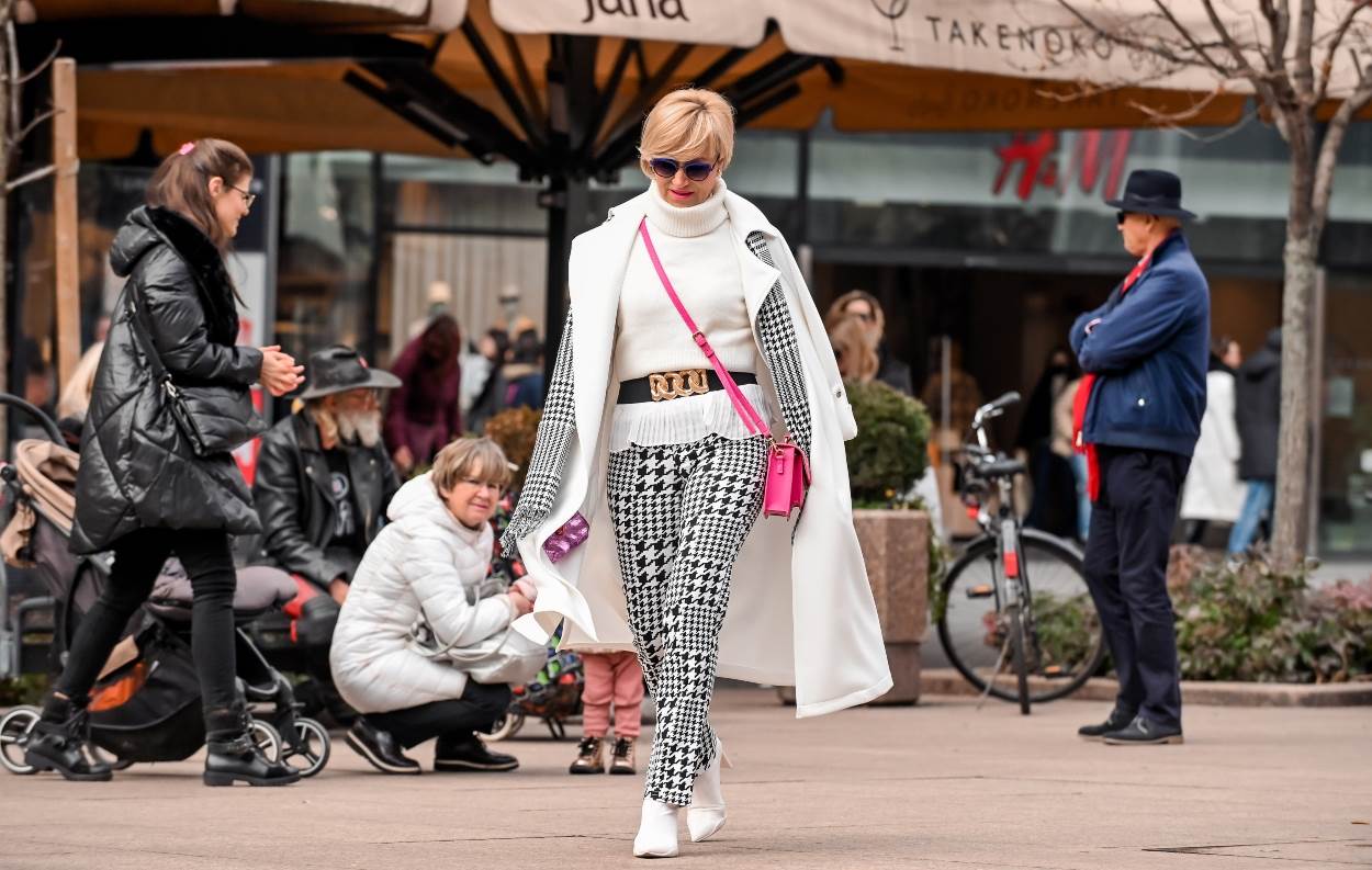 Street style