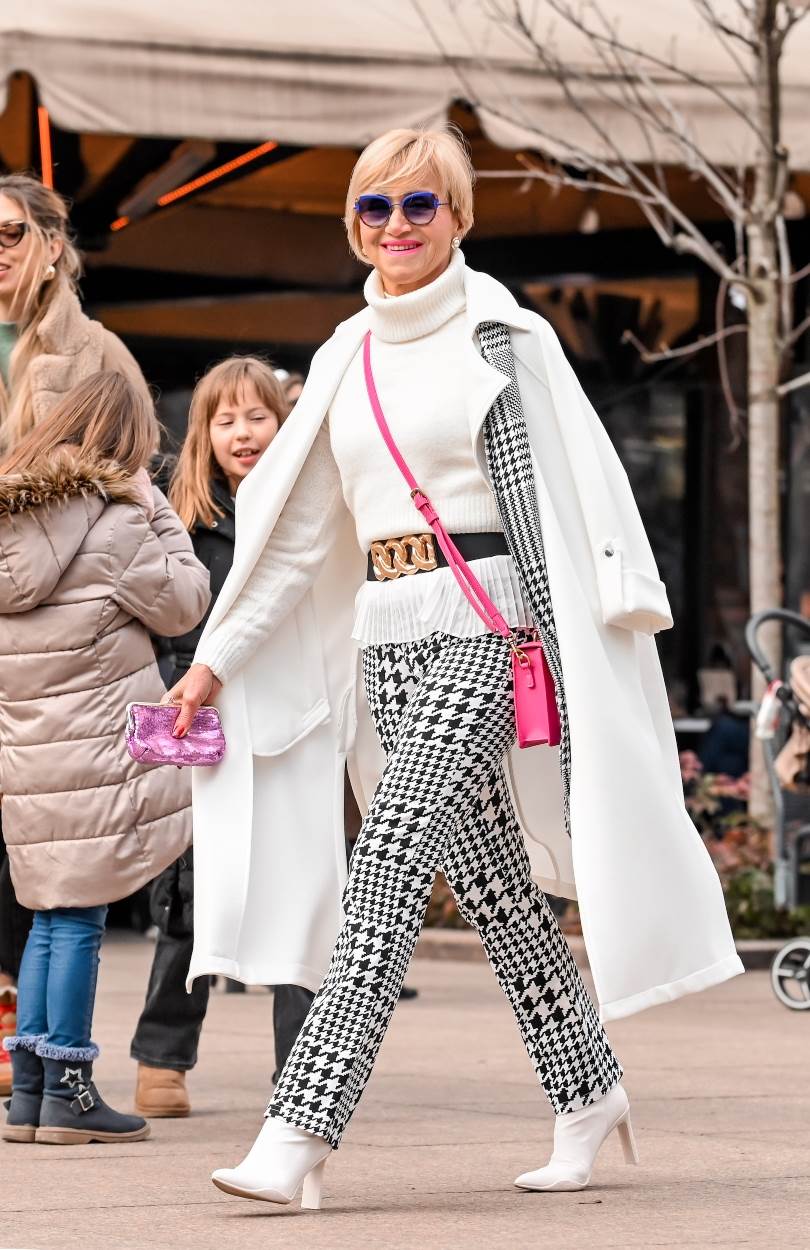 Street style