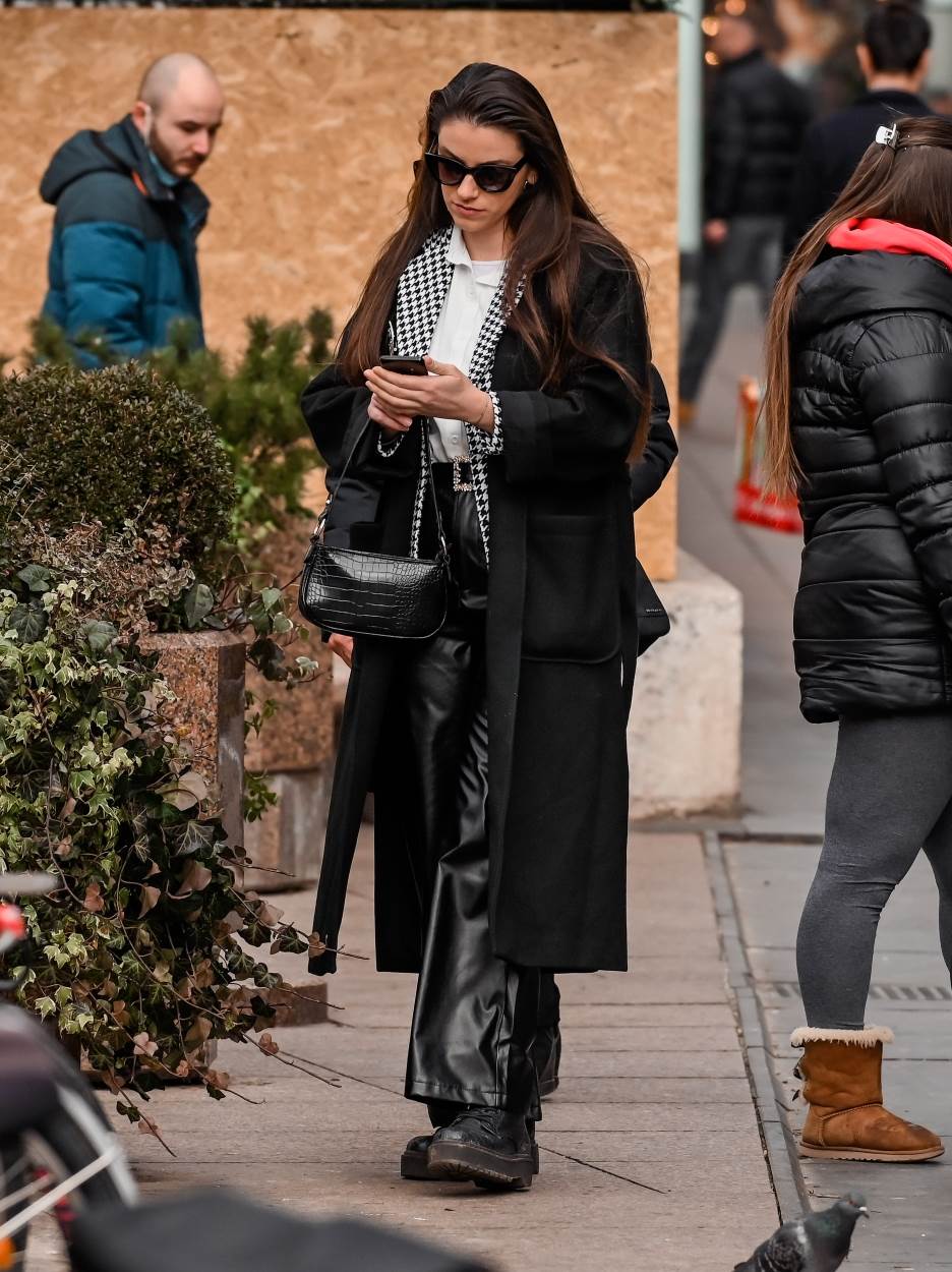 Street style
