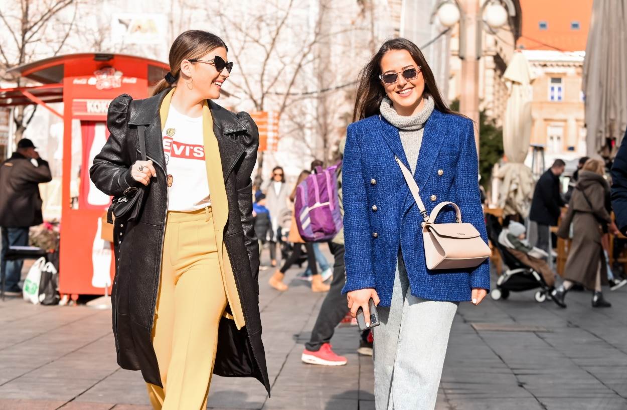 Street style
