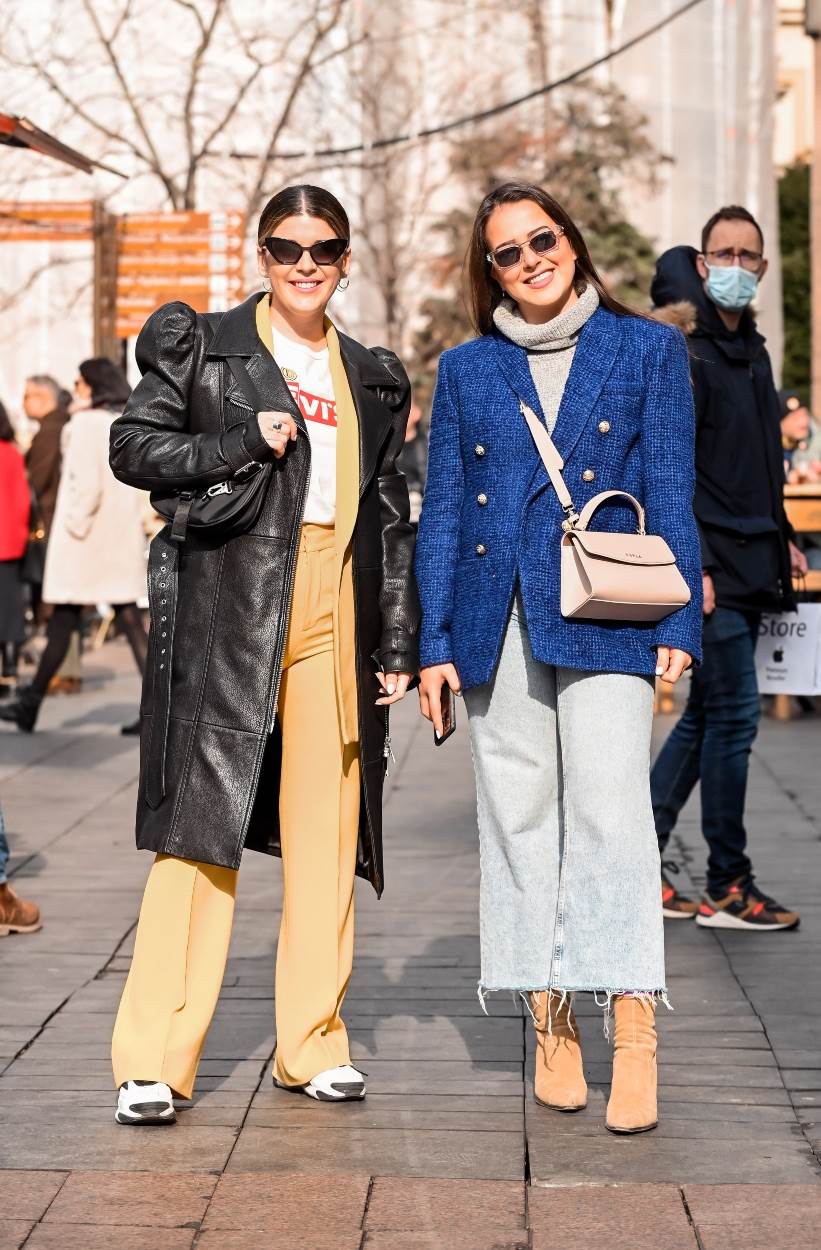 Street style