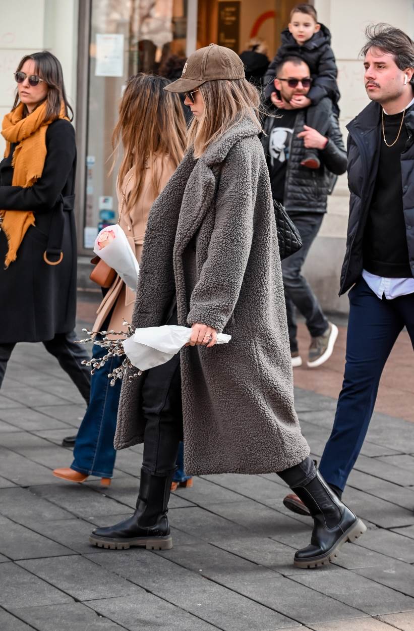 Street style
