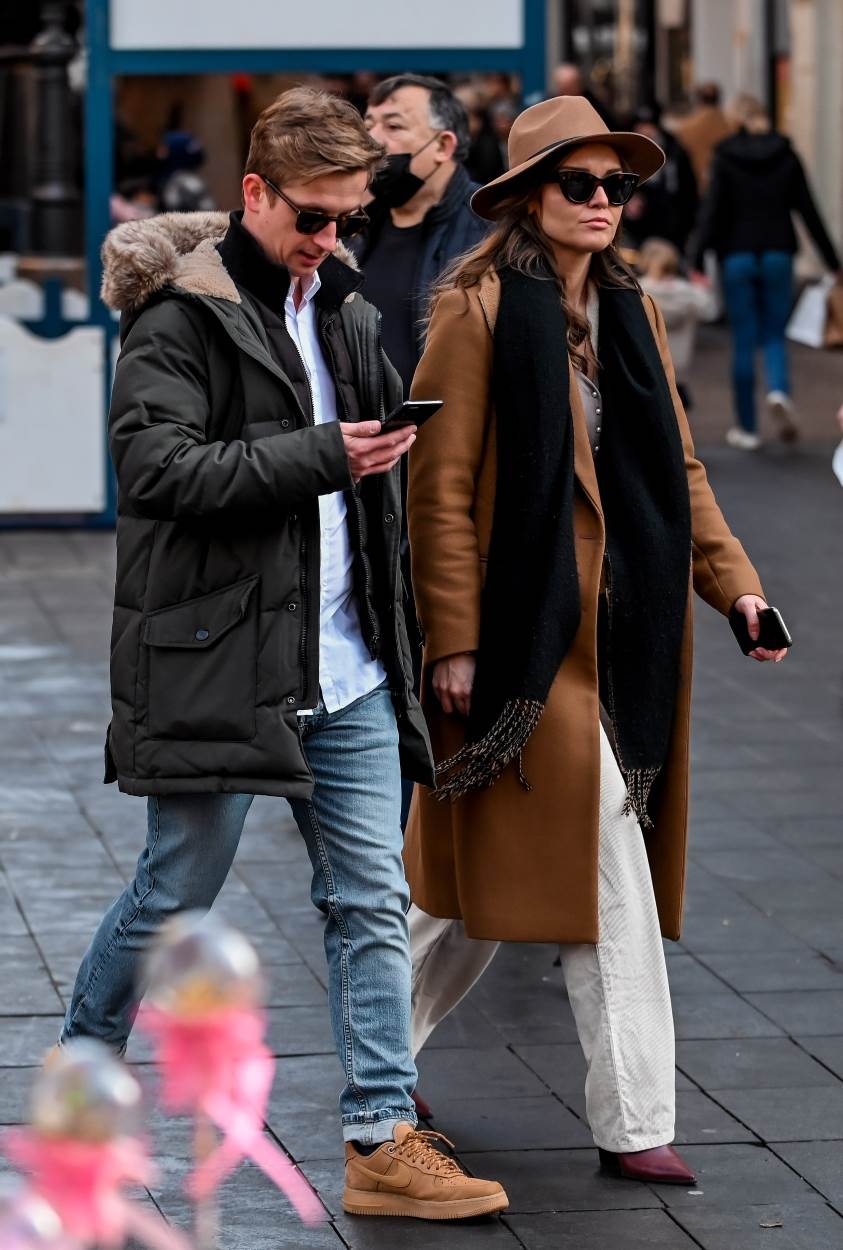 Street style