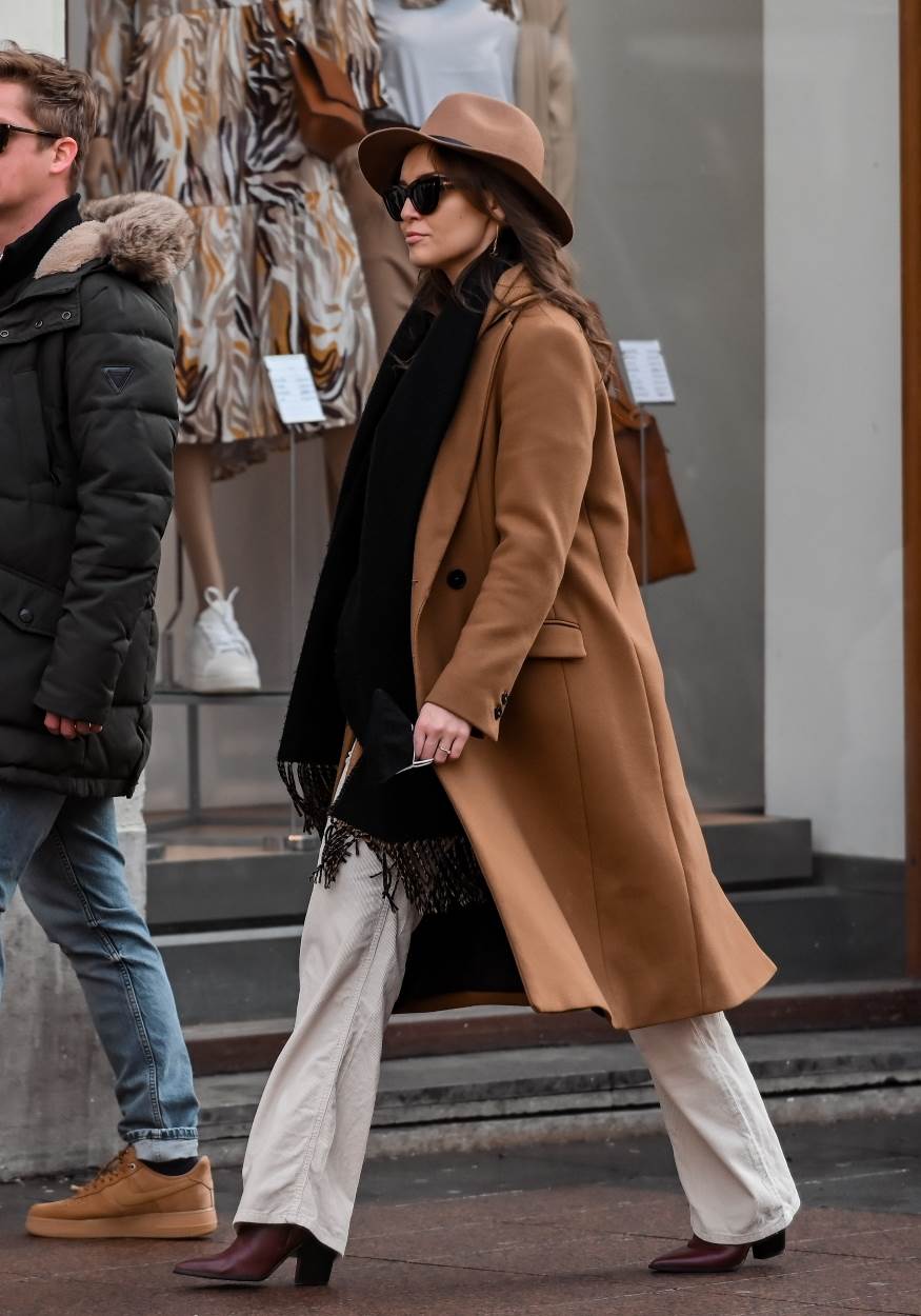 Street style