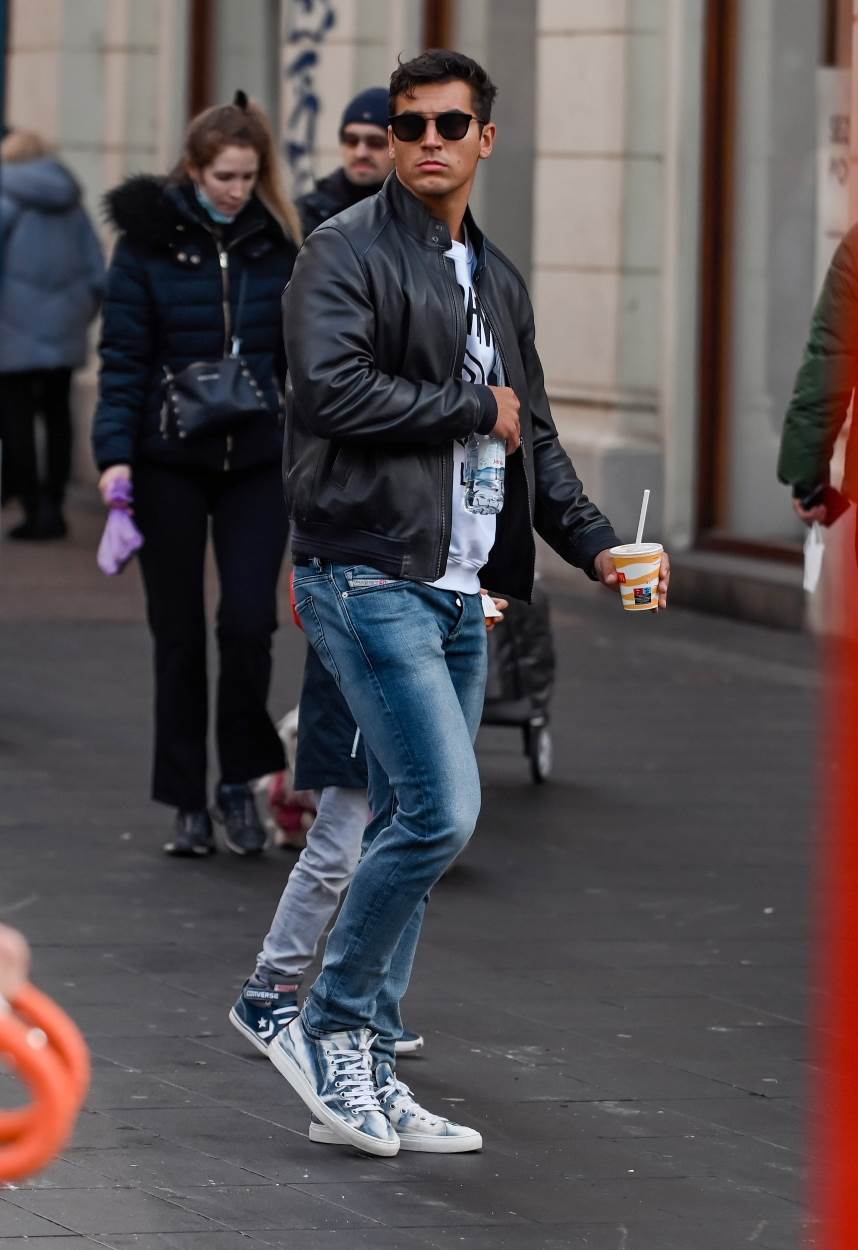 Street style