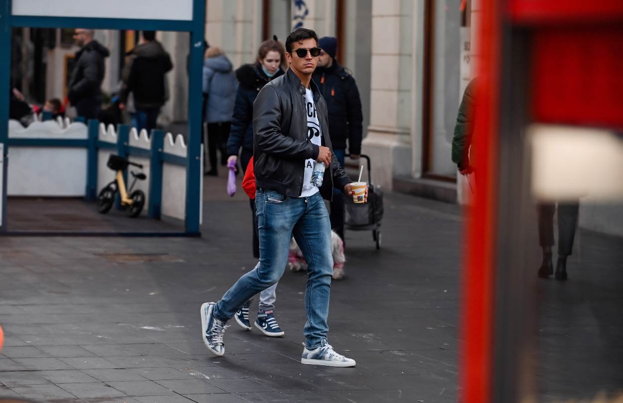 Street style