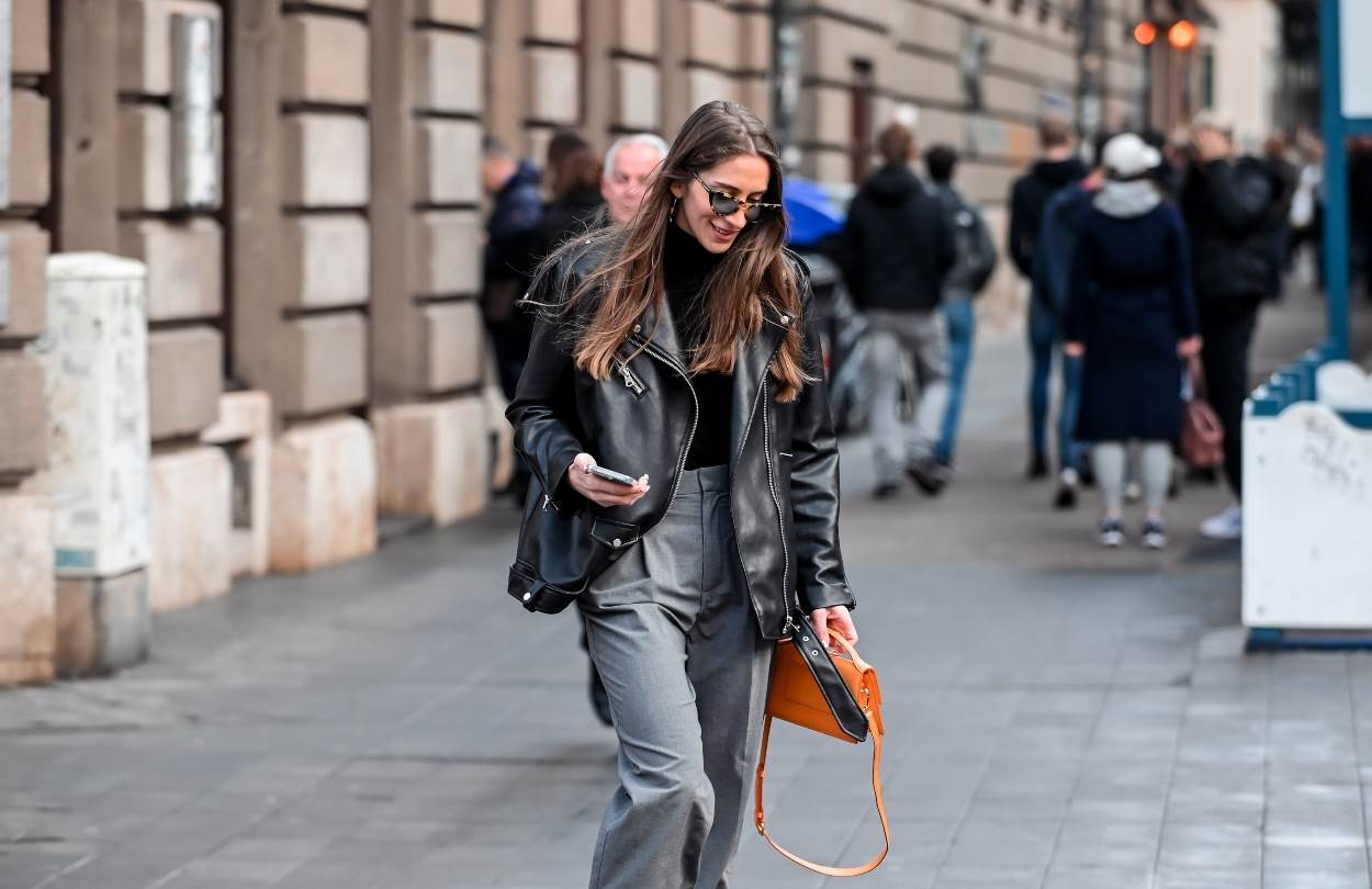 Street style