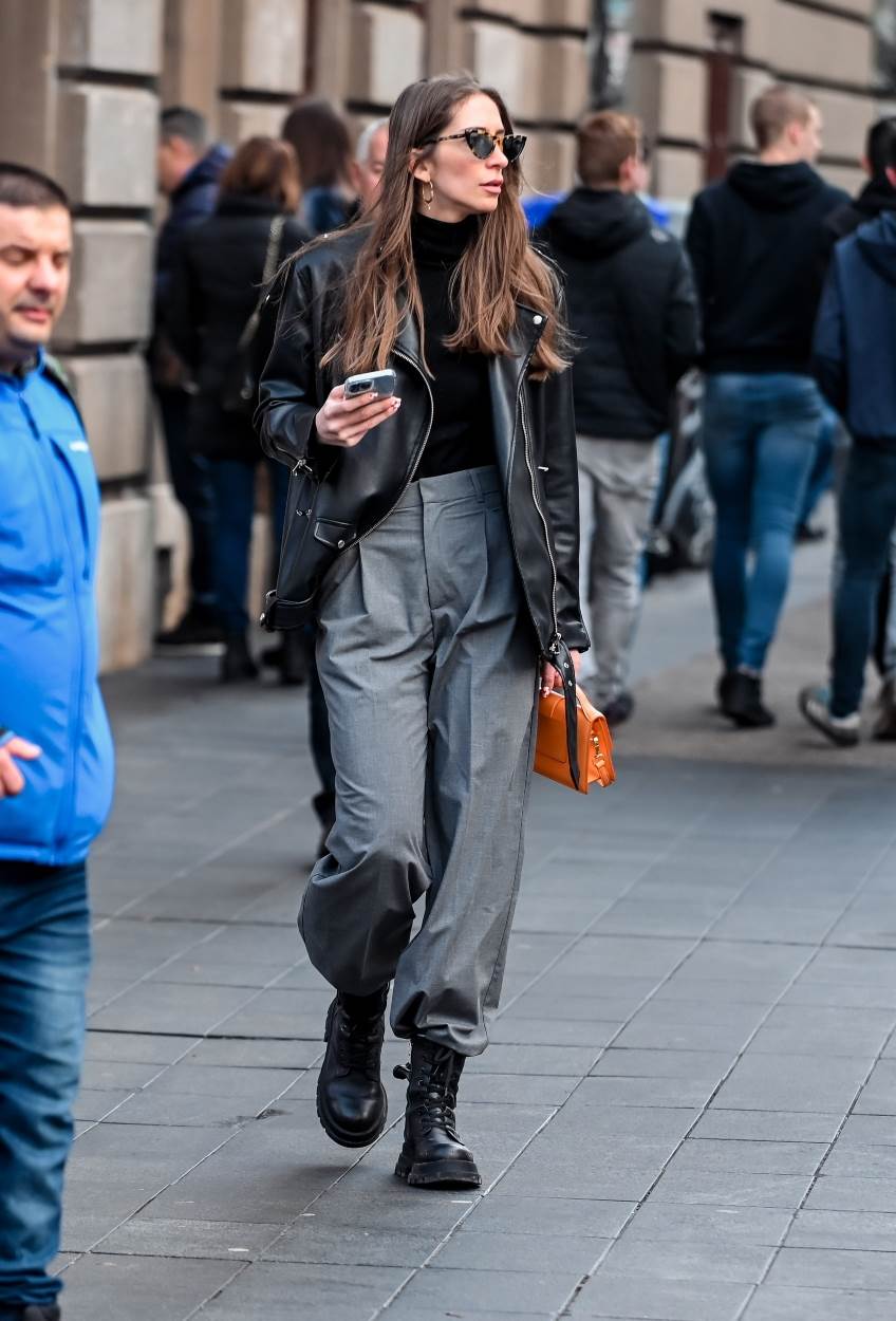 Street style