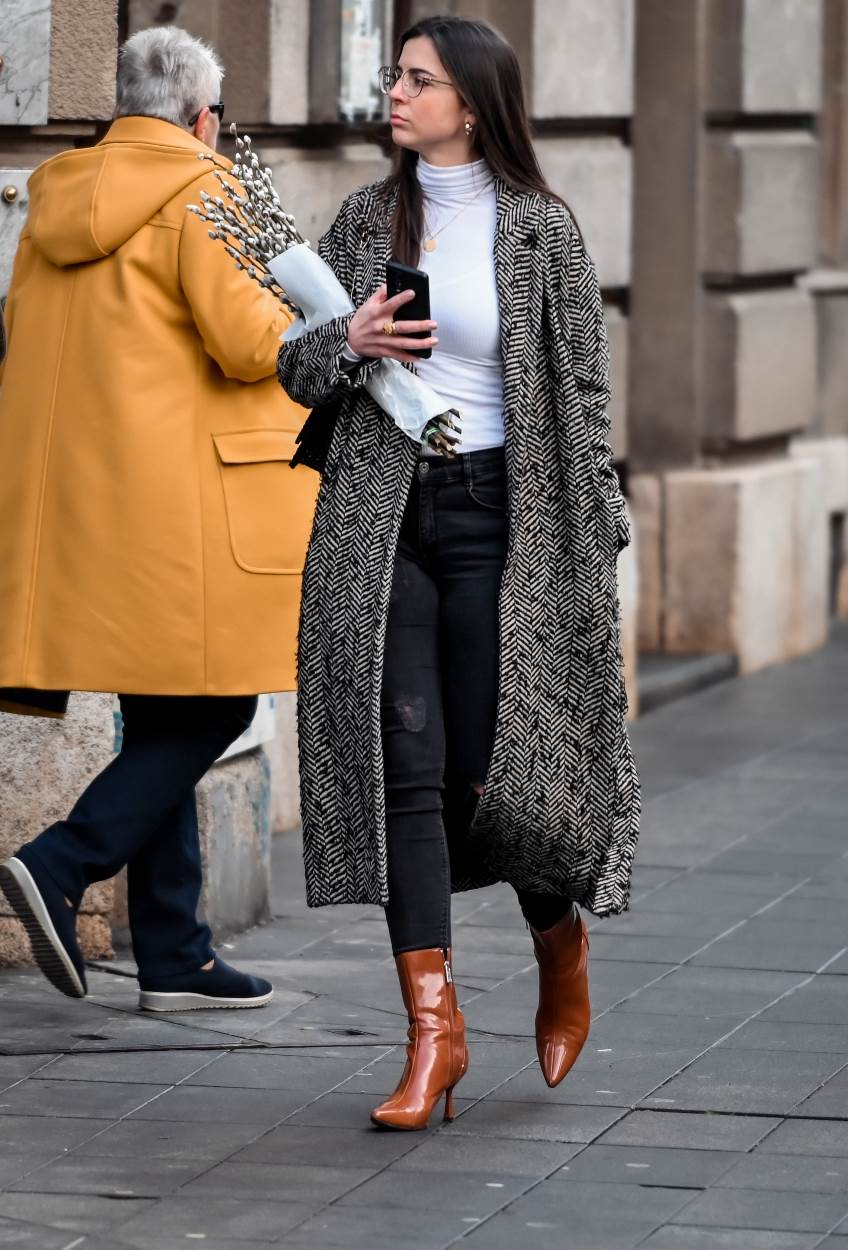 Street style