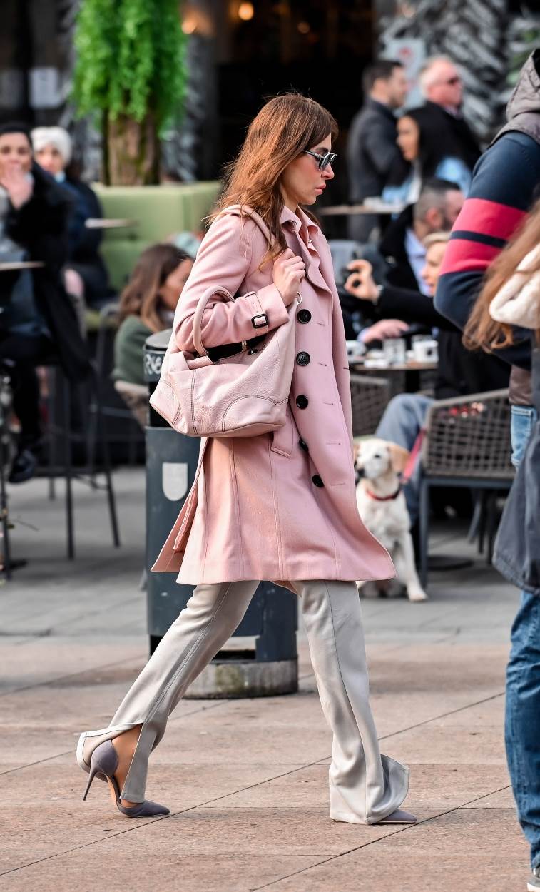 Street style