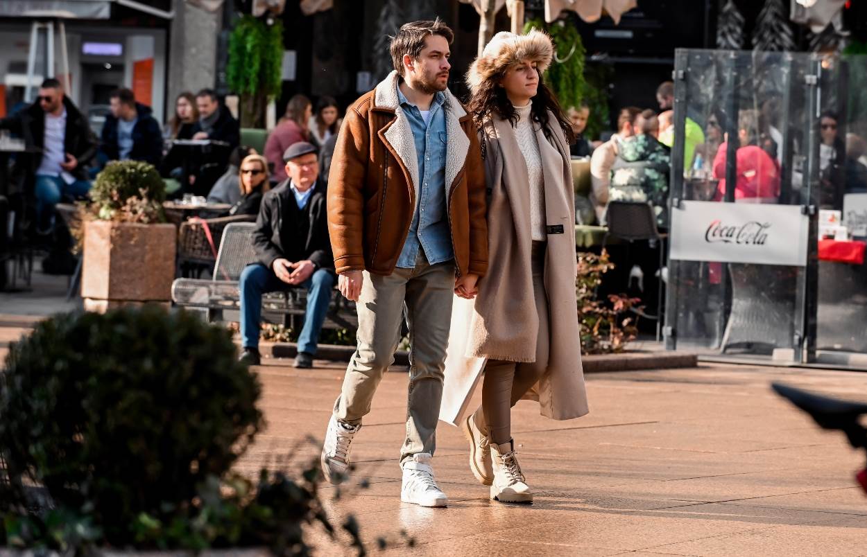 Street style