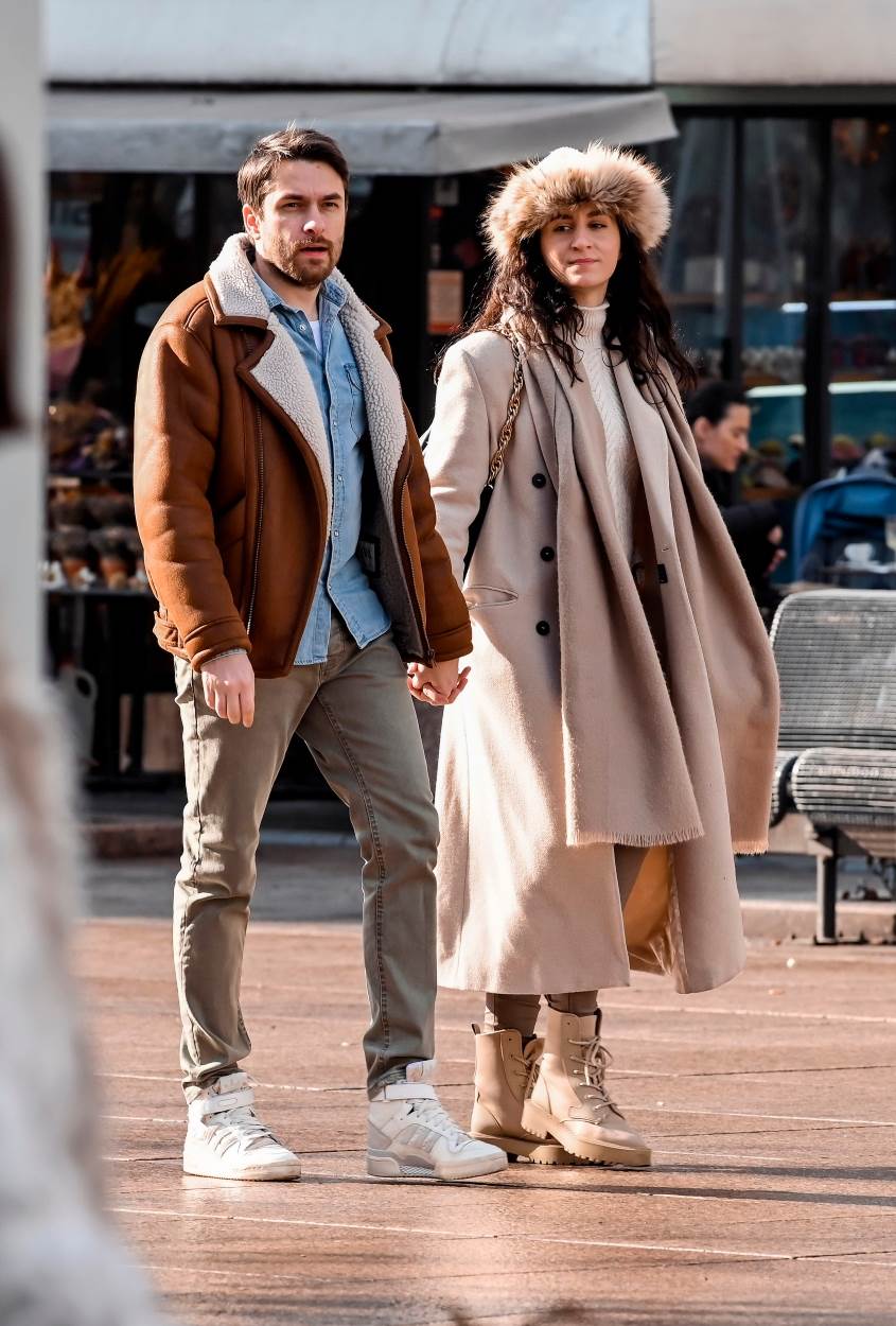 Street style