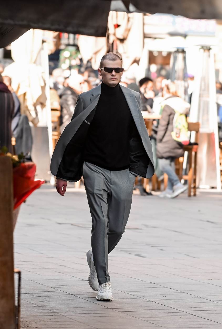 Street style