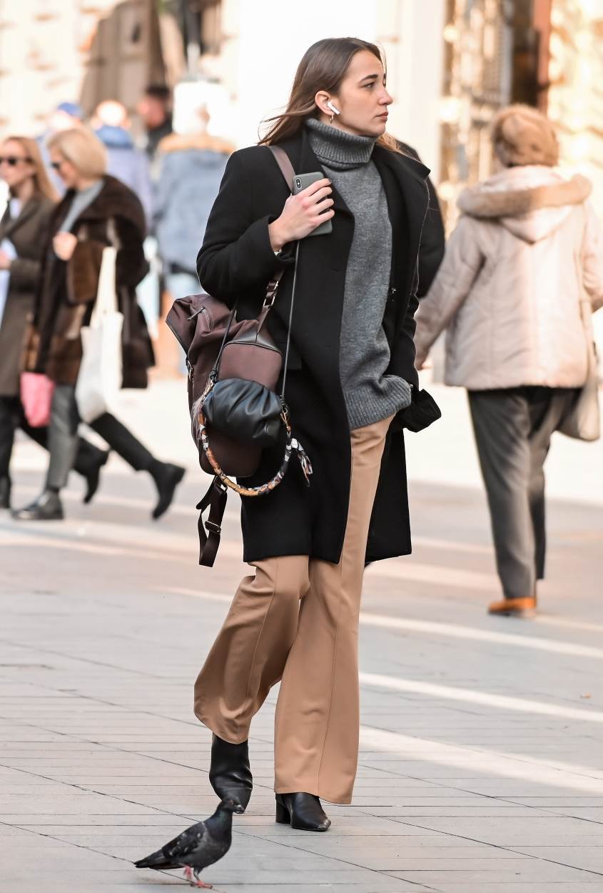 Street style
