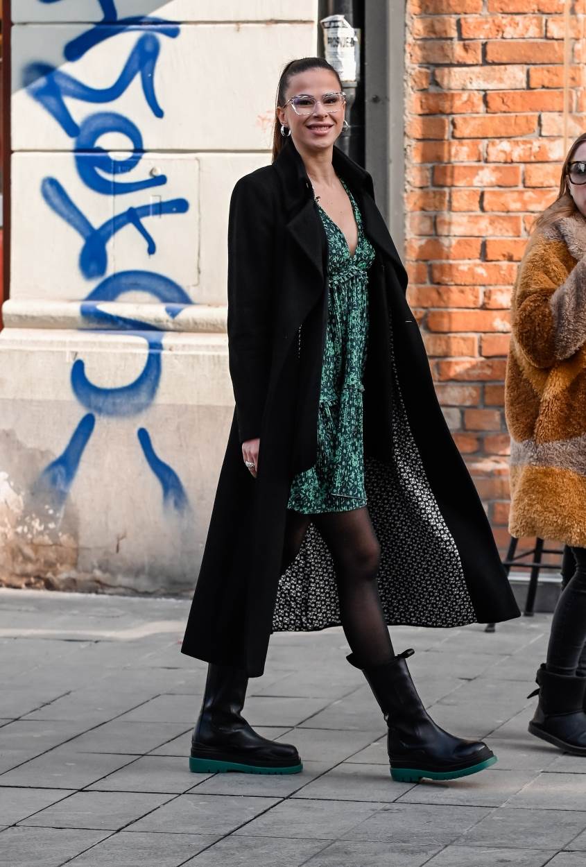Street style