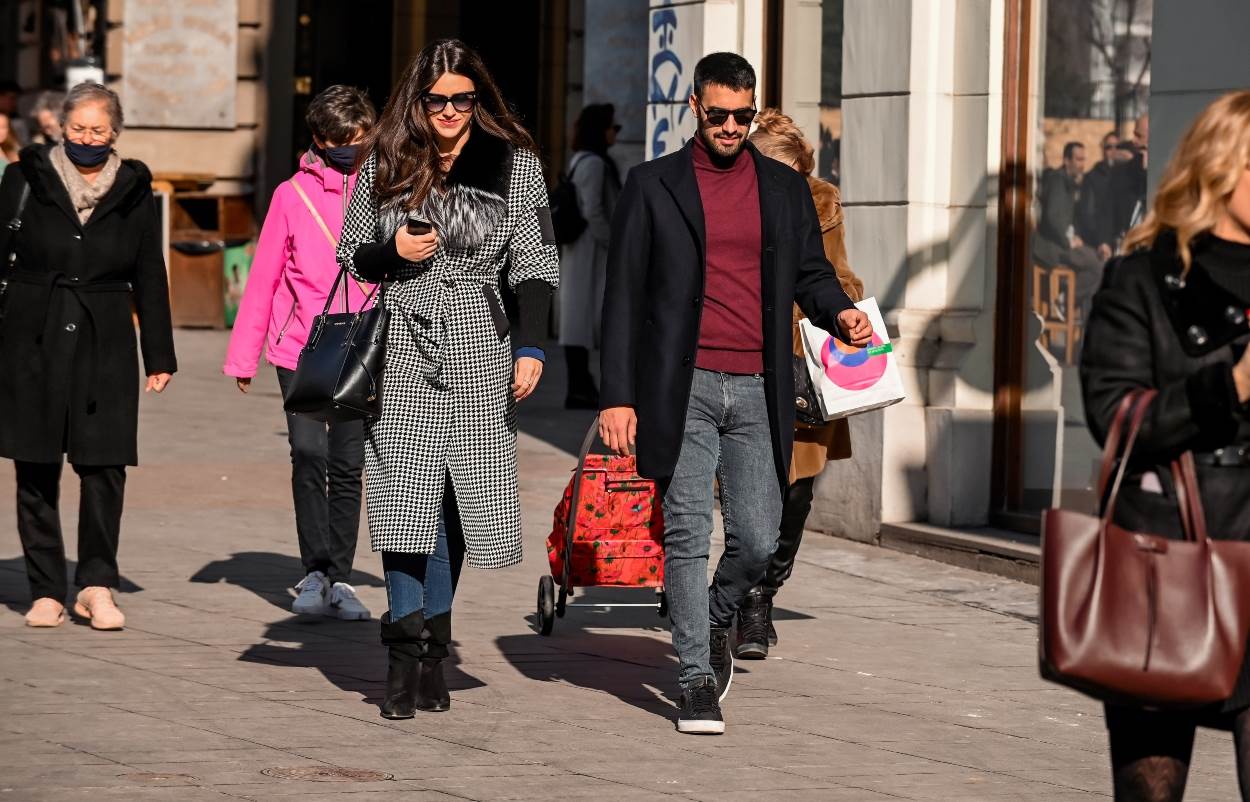 Street style