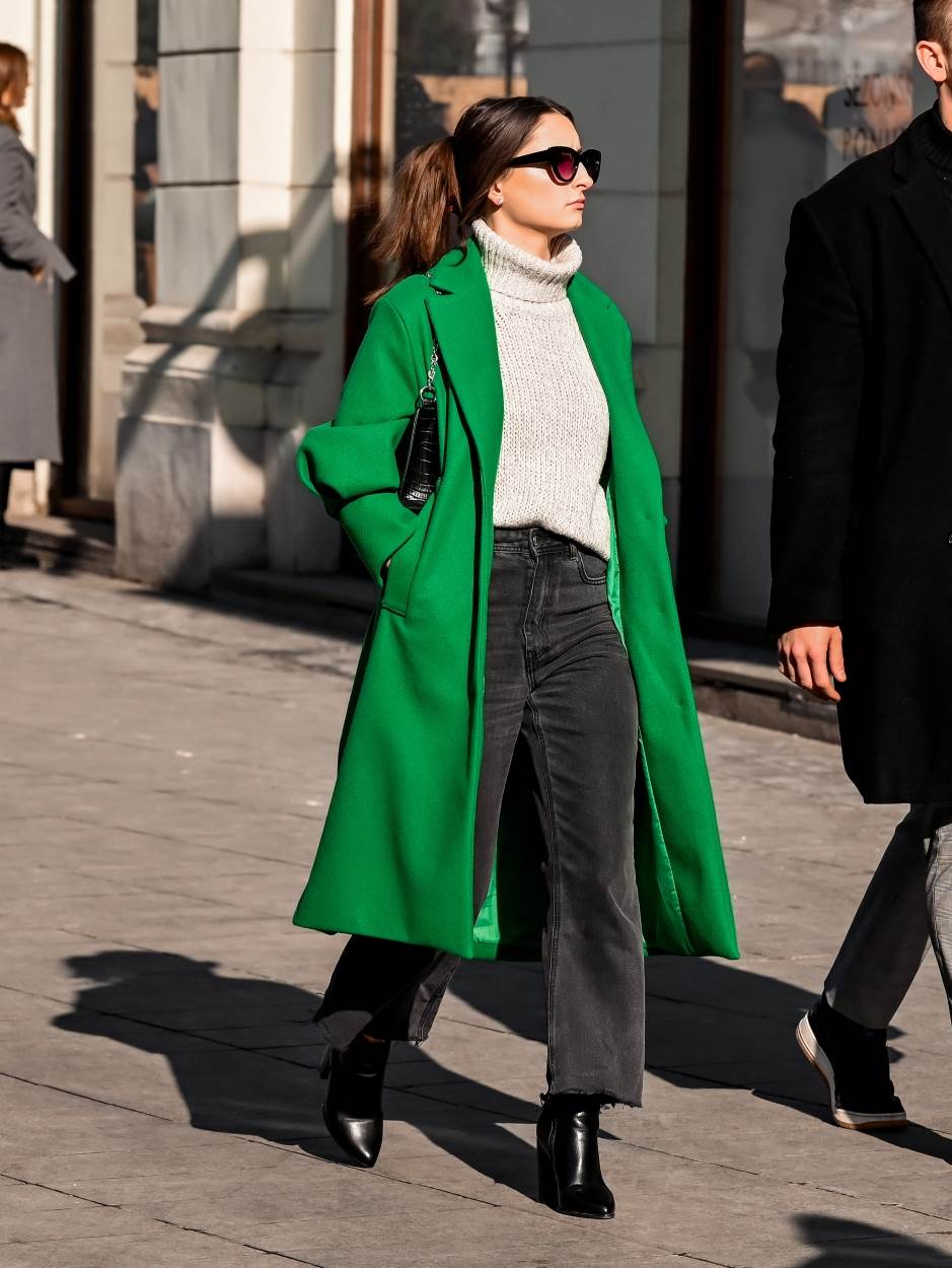 Street style