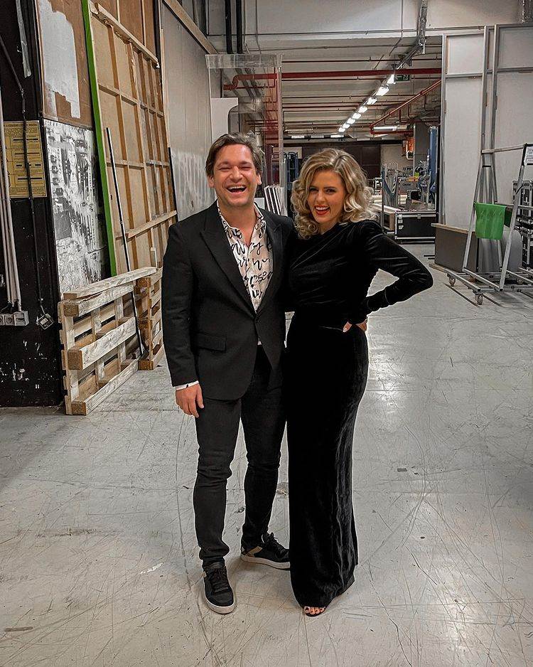 Eni Jurišić i Vjekoslav Ključarić upoznali su se u showu 'The Voice'