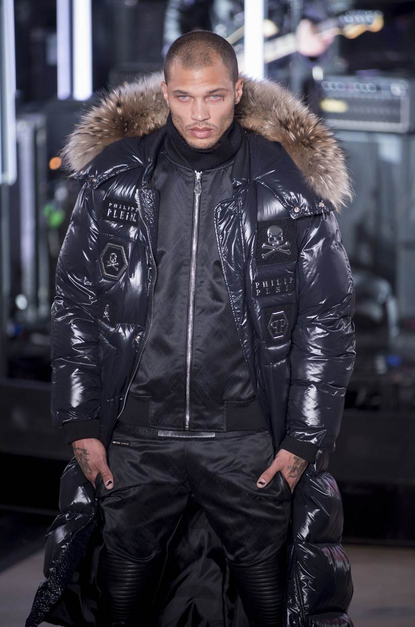 Jeremy Meeks dobio je titulu 'najseksi kriminalca' na svijetu