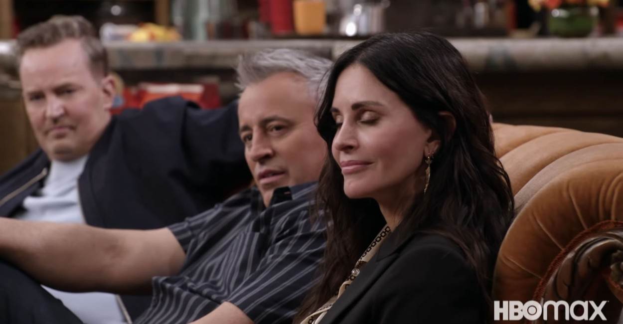 Courteney Cox pretjerala je s botoksom i plastičnim operacijama
