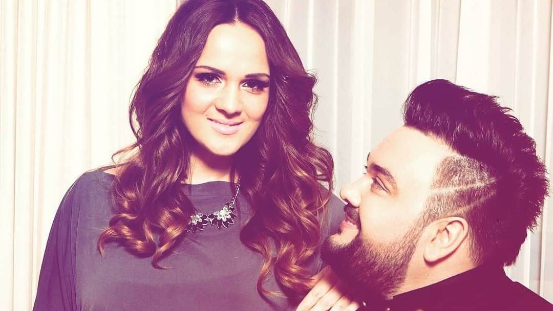 Jacques Houdek i Brigita Houdek u braku imaju dvoje djece