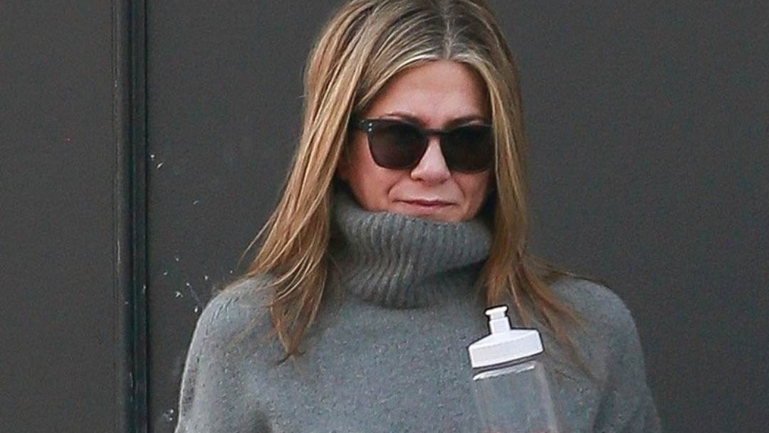 Jennifer Aniston pokazala fit tijelo na odmoru od snimanja filma Murder Mystery 2