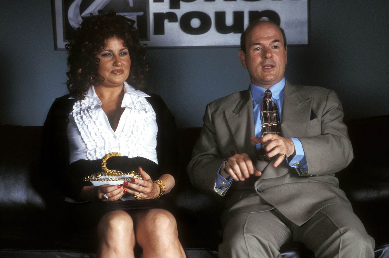 Jennifer Coolidge posegnula je za čarima estetskih zahvata