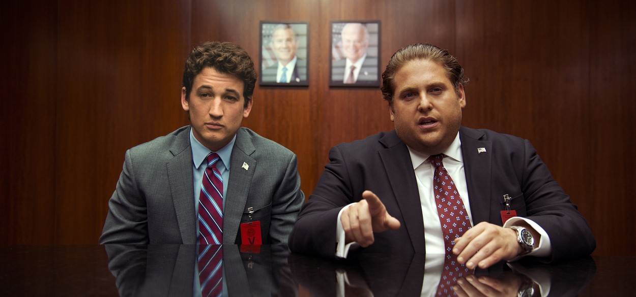 Jonah Hill