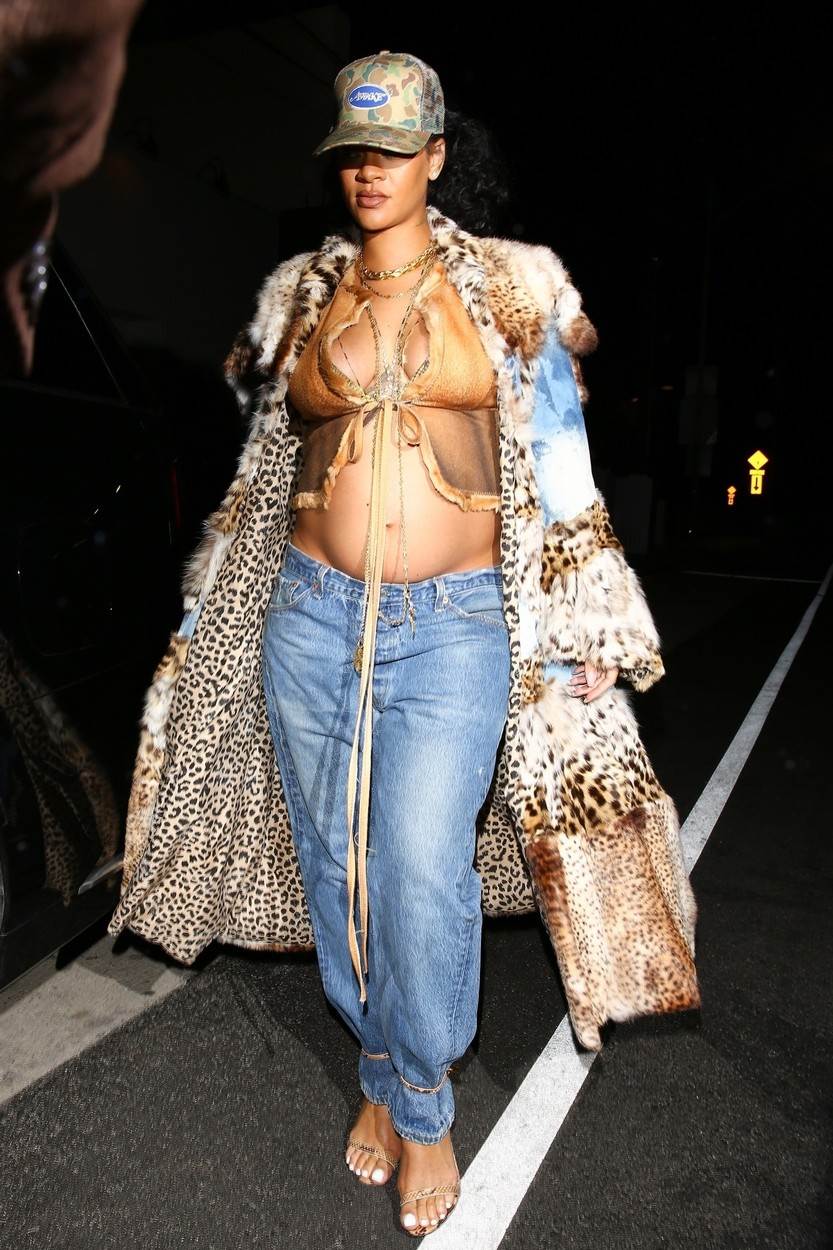 Rihanna