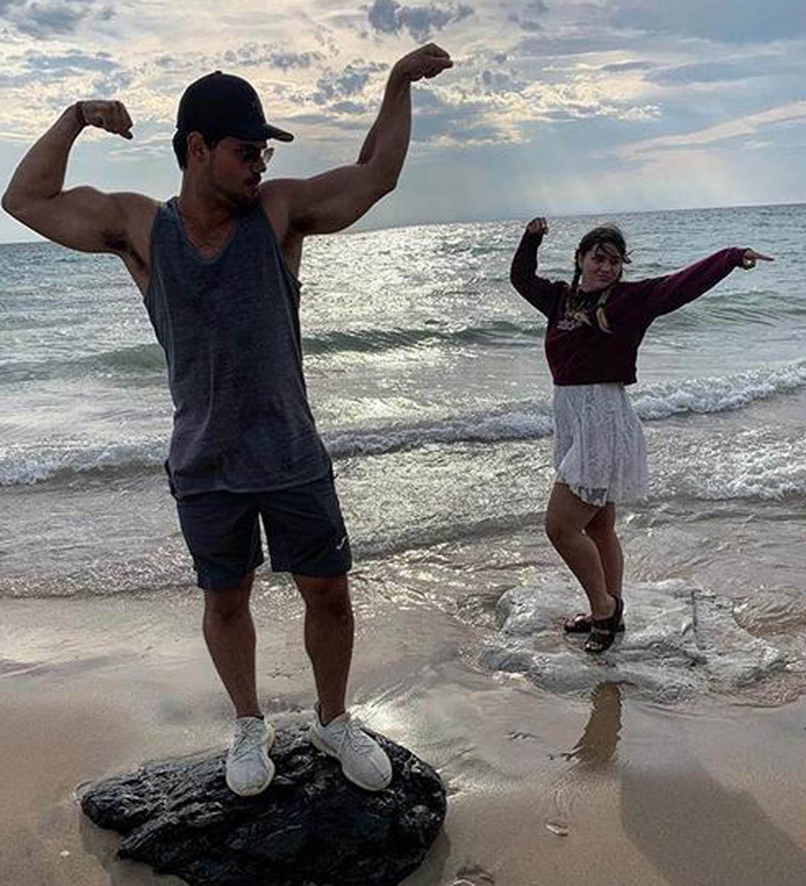Taylor Lautner