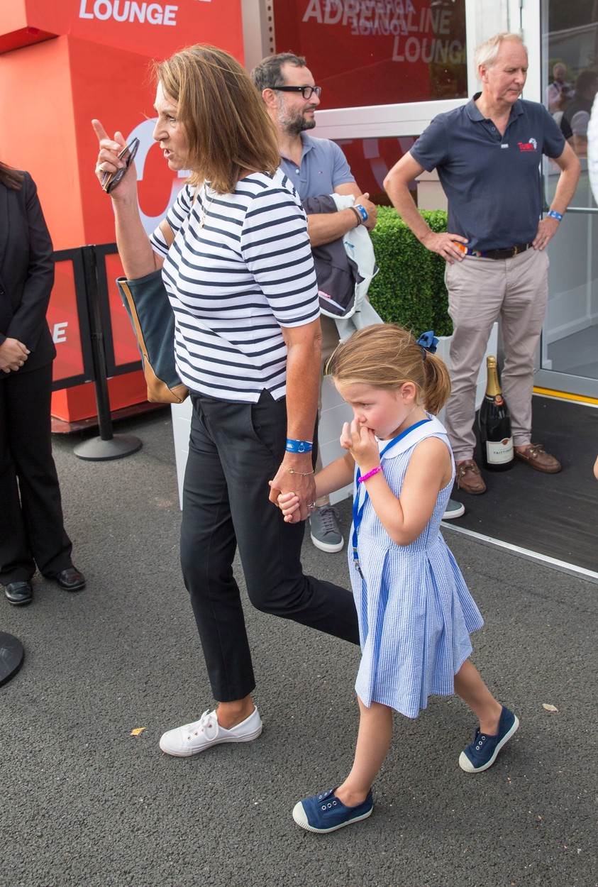 Carole Middleton