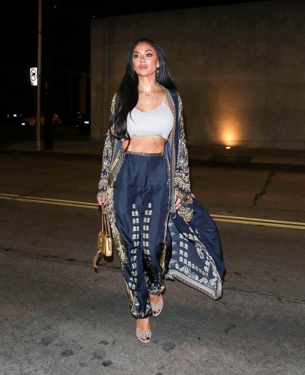 Nicole Scherzinger
