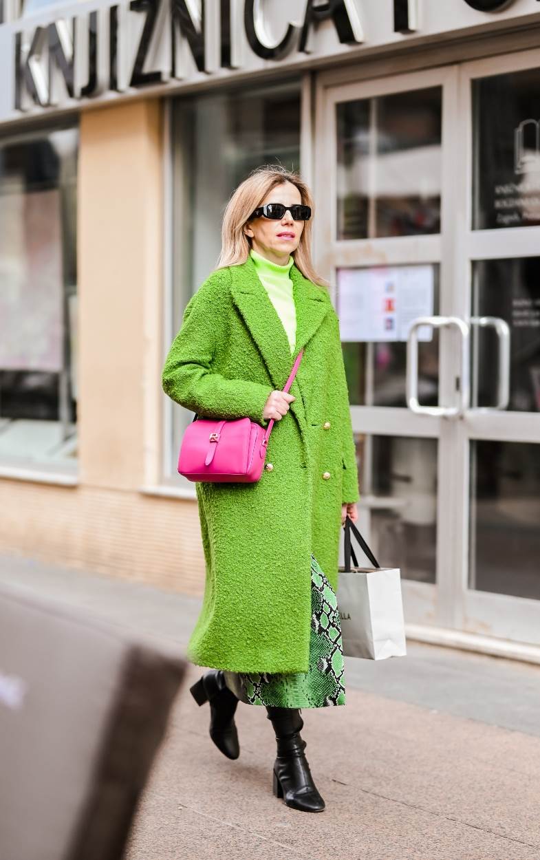 Street style