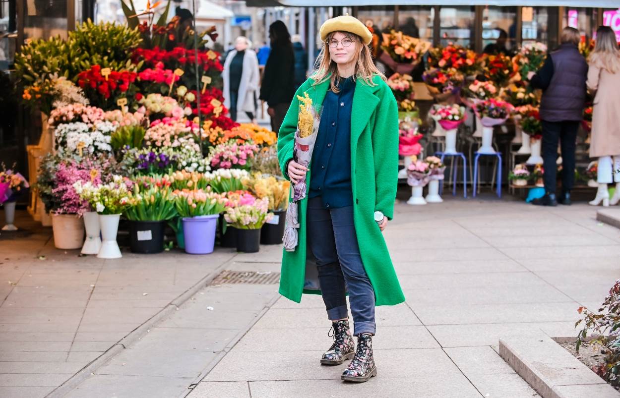 Street style