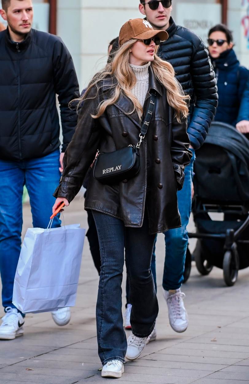 Street style