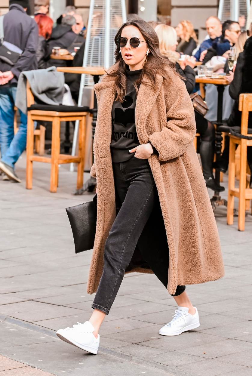 Street style