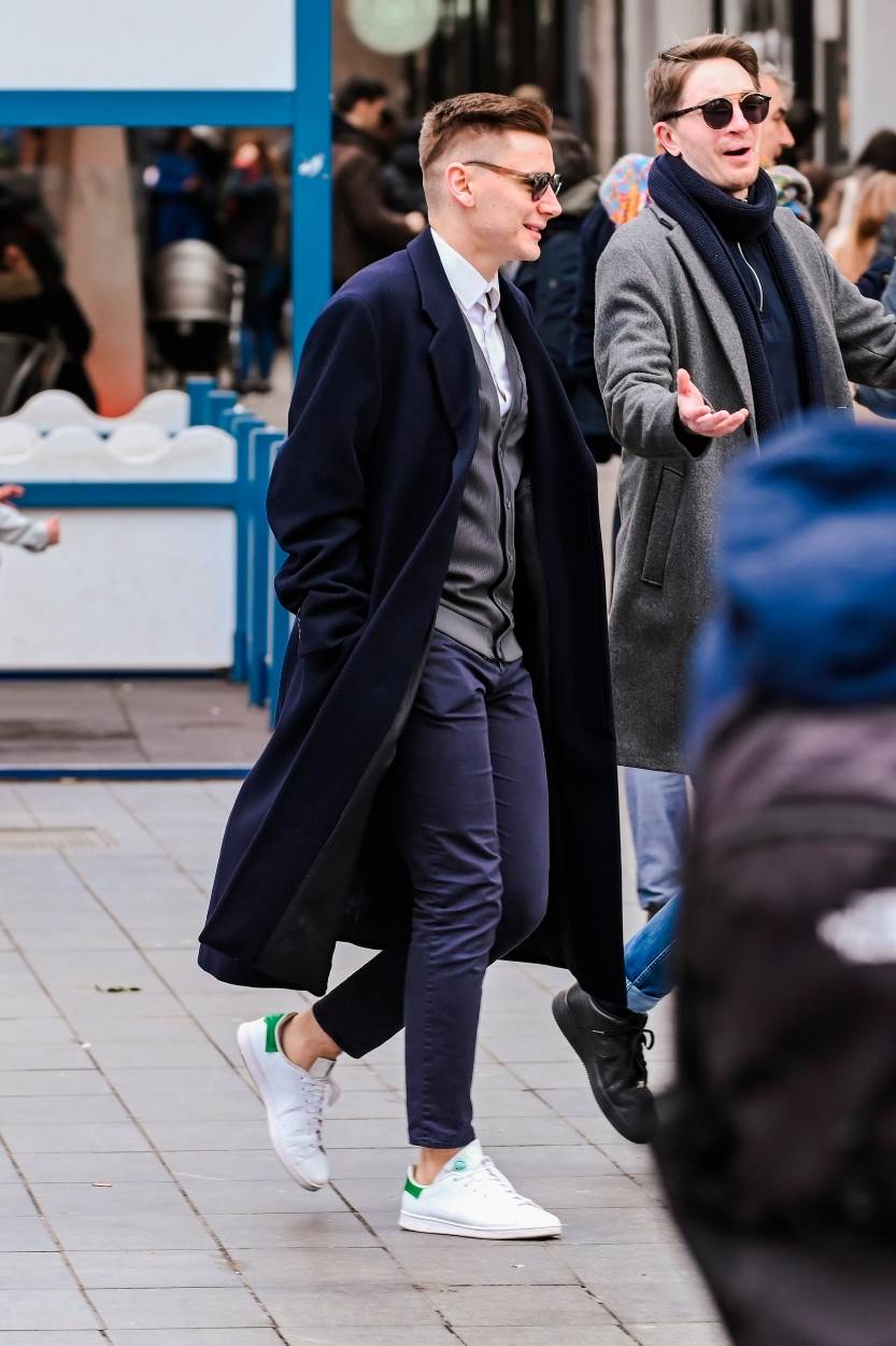 Street style