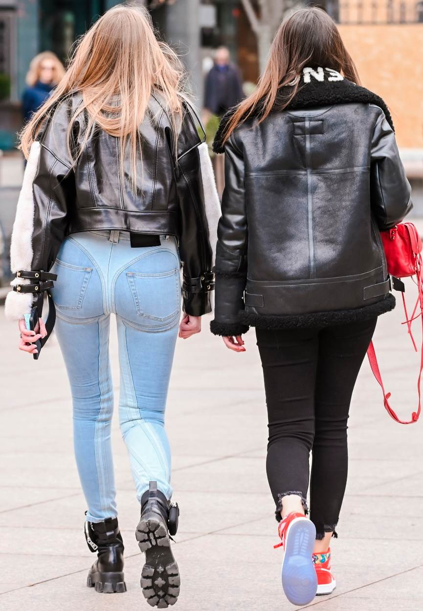 Street style