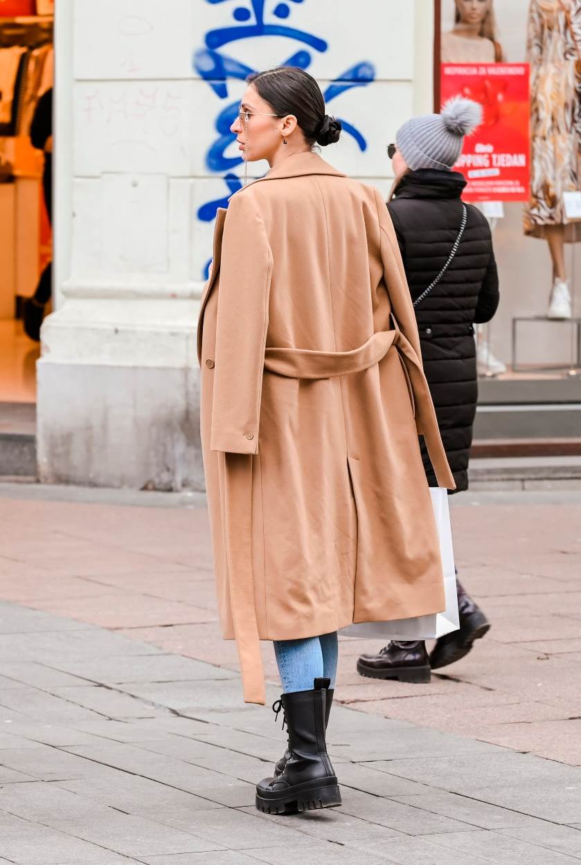 Street style
