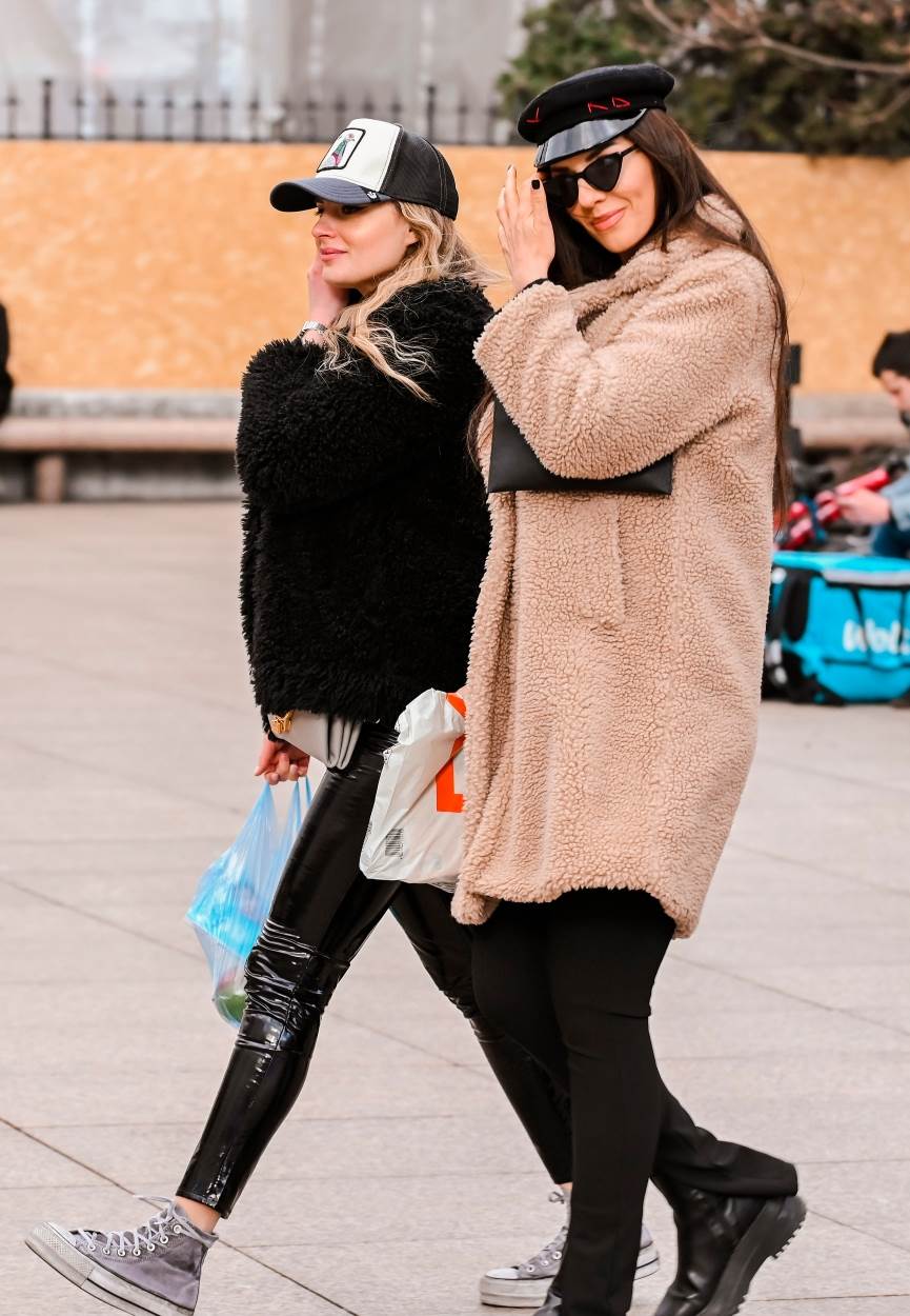 Street style