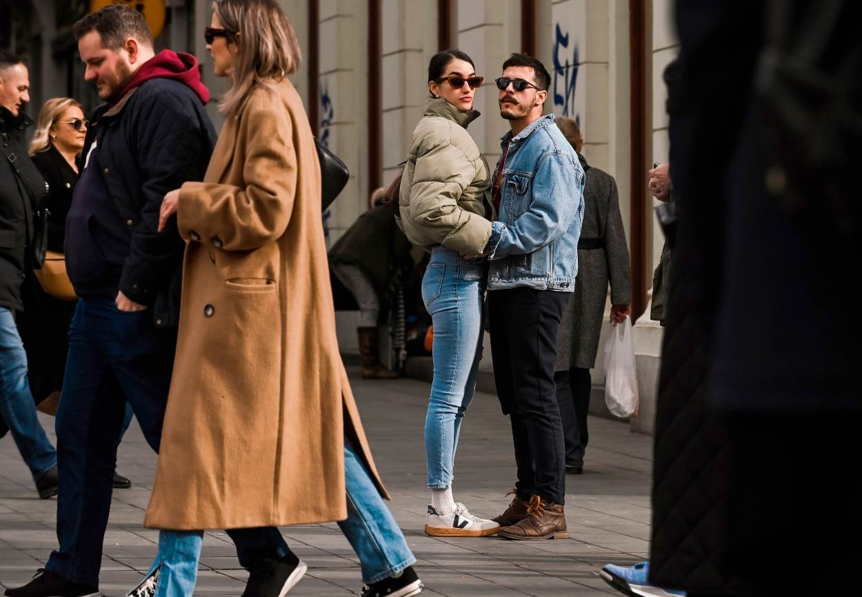 Street style