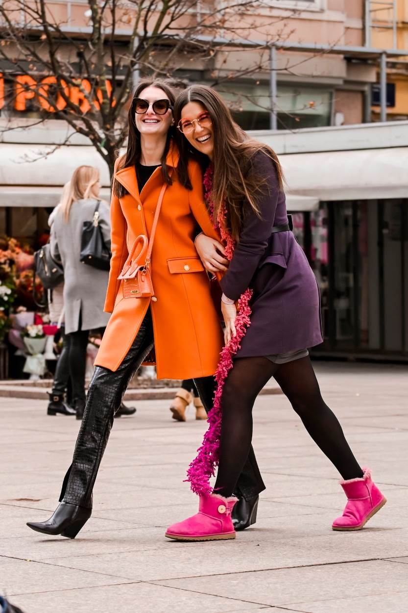 Street style