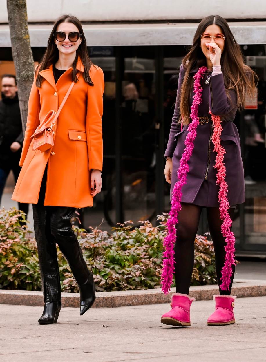 Street style