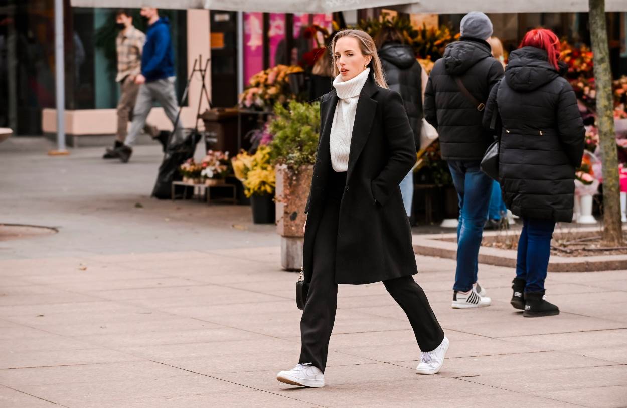 Street style