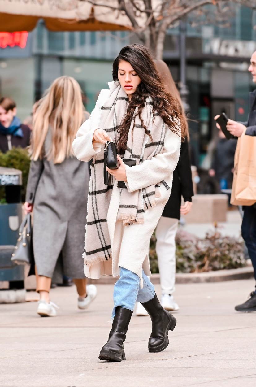 Street style