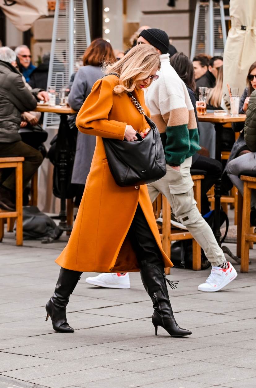 Street style